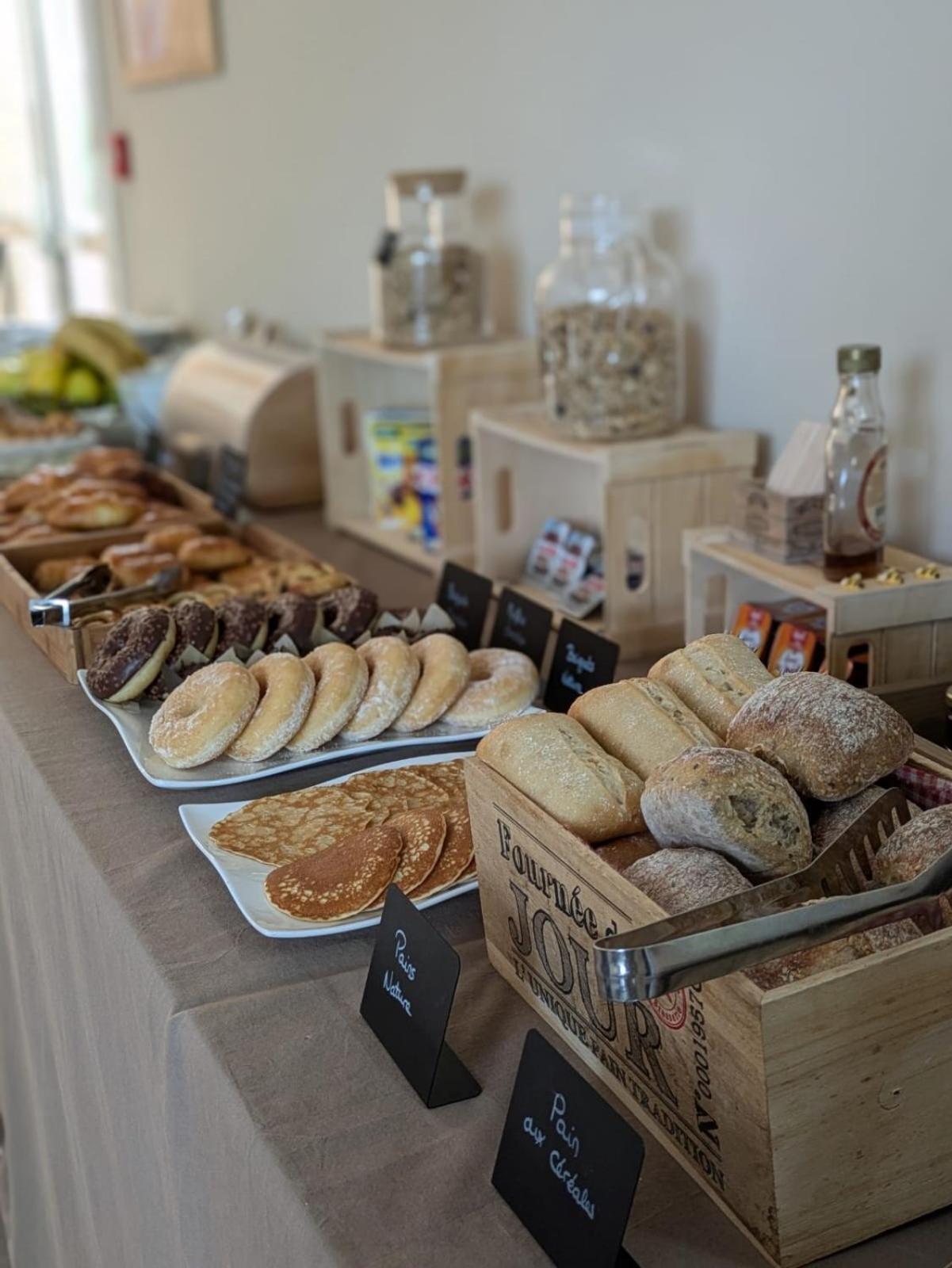 Anjou à L'océane Angers-le Mans Hotel 3*
